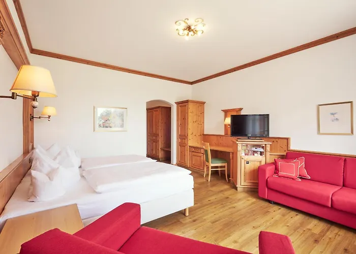 Glasl'S Landhotel