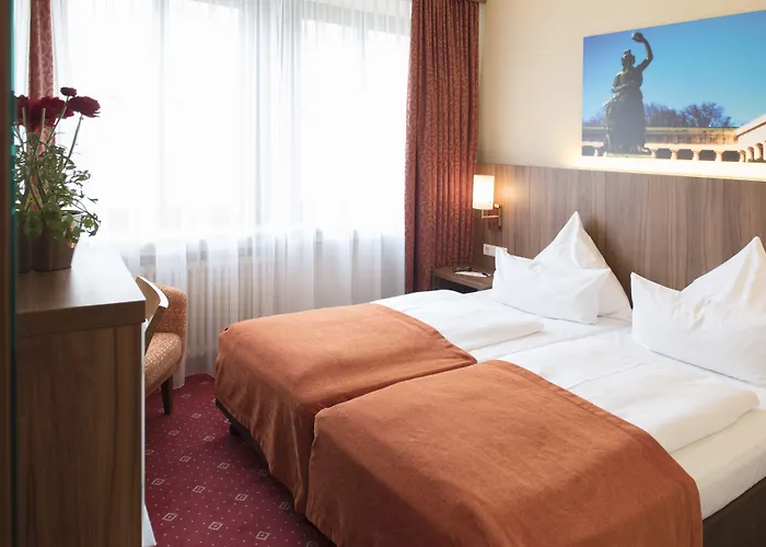Hotel Schlicker
