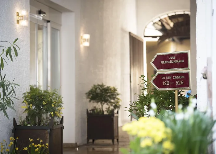 Hotel Schlicker